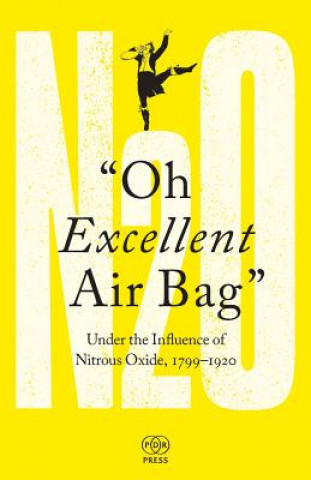 Book Oh Excellent Air Bag Adam Green