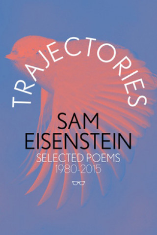 Βιβλίο Trajectories SAM EISENSTEIN