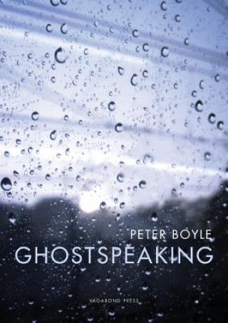 Kniha Ghostspeaking Peter Boyke