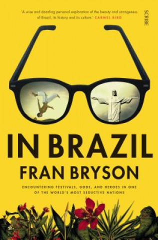 Carte In Brazil Fran Bryson