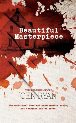 Livre Beautiful Masterpiece Gen Ryan