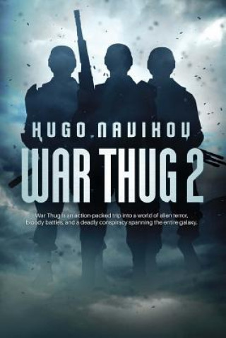 Knjiga War Thug 2 Hugo Navikov
