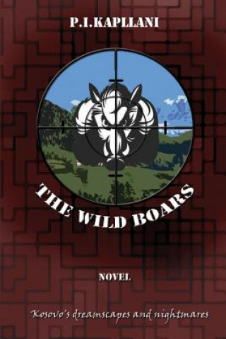 Boek Wild Boars P. I. Kapllani