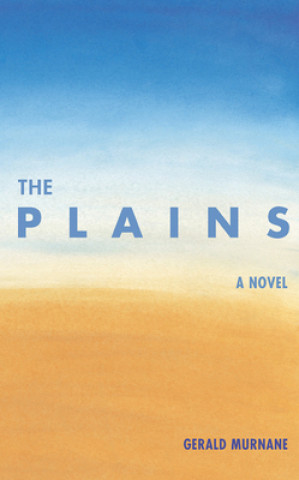 Buch The Plains Gerald Murnane