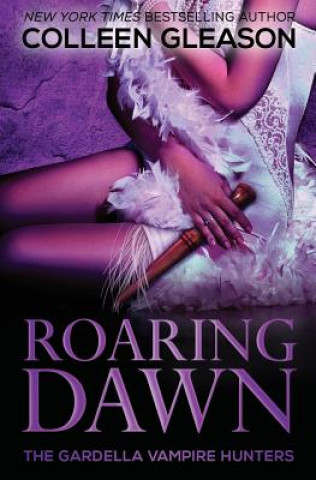 Buch Roaring Dawn Colleen Gleason