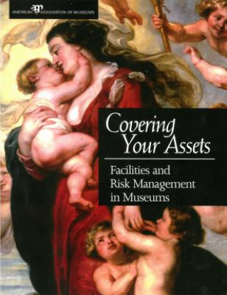 Книга Covering Your Assets 