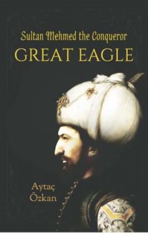Kniha Great Eagle Aytaoc Eozkan