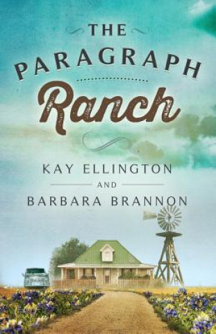 Buch The Paragraph Ranch Kay Ellington