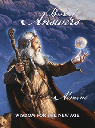 Carte Book of Answers Almine