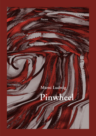 Book Pinwheel Marni Ludwig