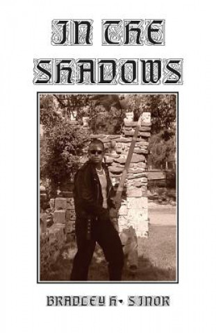 Kniha In the Shadows Bradley H. Sinor