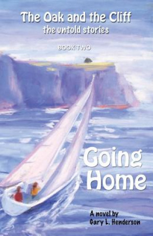 Book Going Home Gary L Henderson