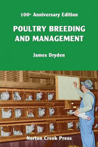 Carte Poultry Breeding and Management James Dryden