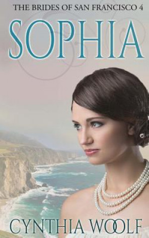 Könyv Sophia Cynthia Woolf