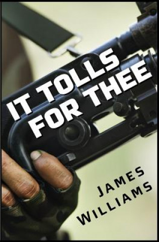 Carte It Tolls for Thee James Williams