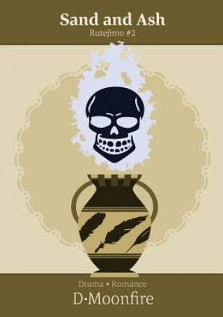 Buch Sand and Ash D. Moonfire