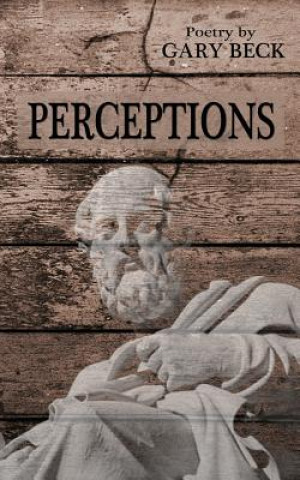 Knjiga Perceptions Gary Beck