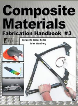 Kniha Composite Materials John Wanberg