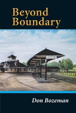 Book Beyond Boundary Don Bozeman