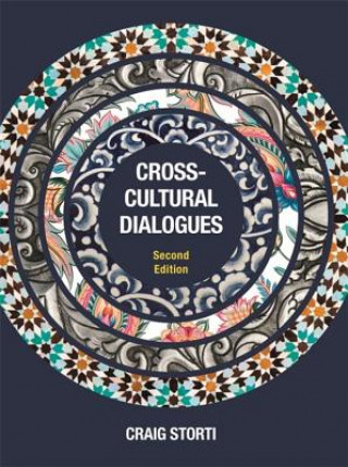 Kniha Cross-Cultural Dialogues Craig Storti