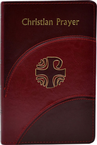 Книга Christian Prayer I C E L