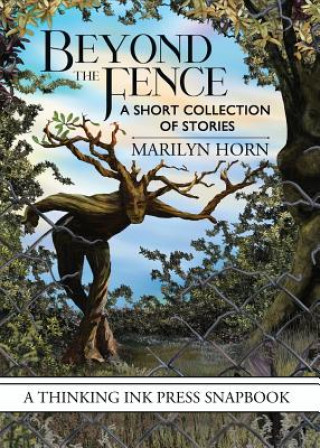 Carte Beyond the Fence Marilyn Horn