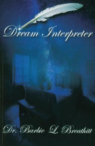 Knjiga Dream Interpreter Barbie Breathitt