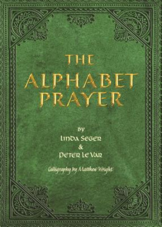 Kniha Alphabet Prayer Linda Seger