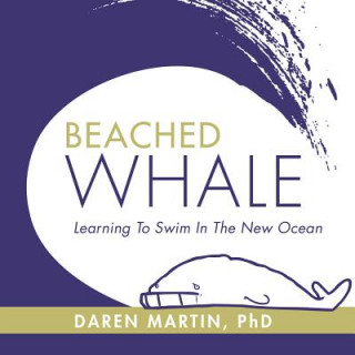 Книга Beached Whale Daren Martin