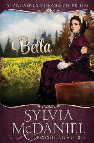 Knjiga Bella Sylvia McDaniel