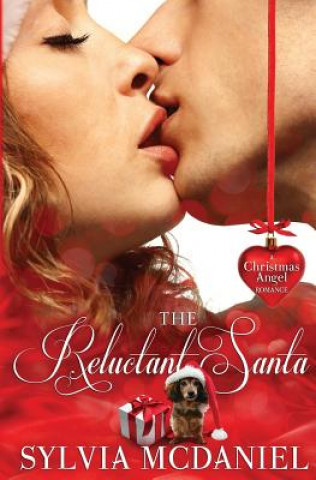 Carte Reluctant Santa Sylvia McDaniel