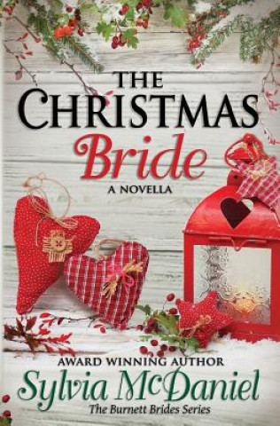 Книга Christmas Bride Sylvia McDaniel