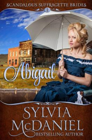 Carte Abigail Sylvia McDaniel