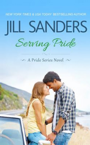 Kniha Serving Pride Jill Sanders