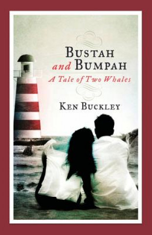 Book Bustah and Bumpah Ken Buckley