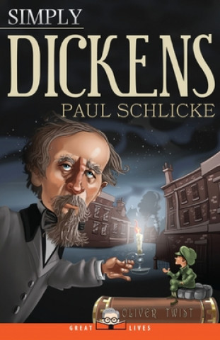 Книга Simply Dickens Schlicke Paul