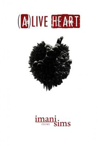 Boek (A)Live Heart Imani Sims