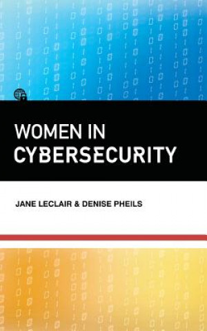 Carte Women in Cybersecurity Jane LeClair