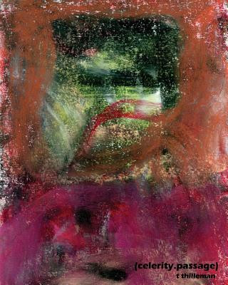 Libro (Celerity.Passage) Tod Thilleman