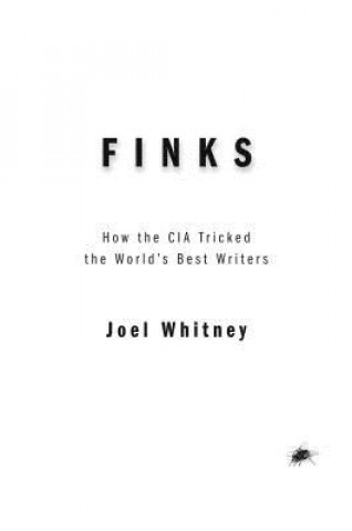 Könyv Finks Joel Whitney