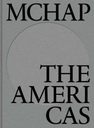 Knjiga MCHAP Book One Fabrizio Gallanti