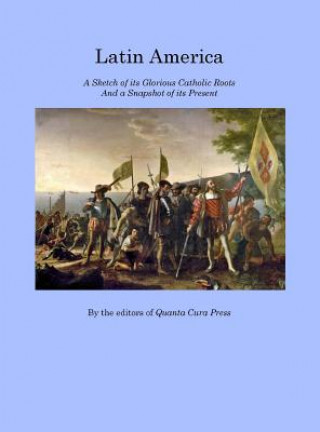 Buch Latin America Quanta Cura Press