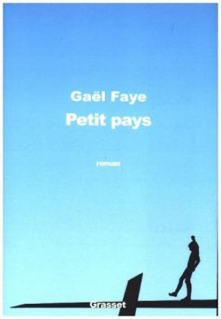 Book Petit pays Gaël Faye