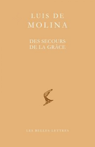 Könyv Des Secours de La Grace Paola Nicolas