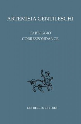 Kniha Carteggio / Correspondance Francesco Solinas