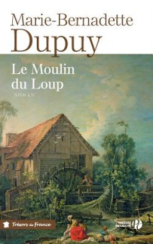 Kniha Le Moulin Du Loup (TF) Marie-Bernadette Dupuy