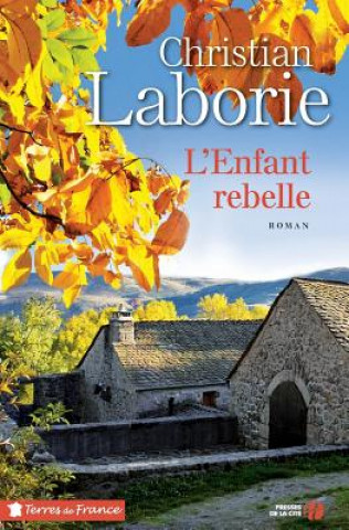Kniha L'Enfant Rebelle Christian Laborie