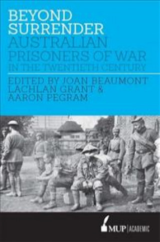 Книга Beyond Surrender Joan Beaumont