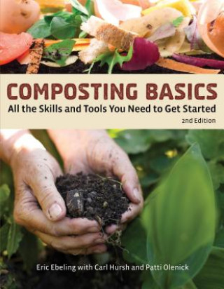 Könyv Composting Basics Eric Ebeling