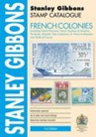 Carte 2016 French Colonies Hugh Jefferies